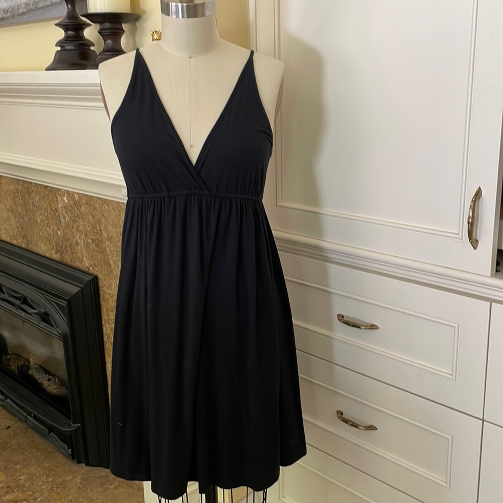 Splendid cotton dress